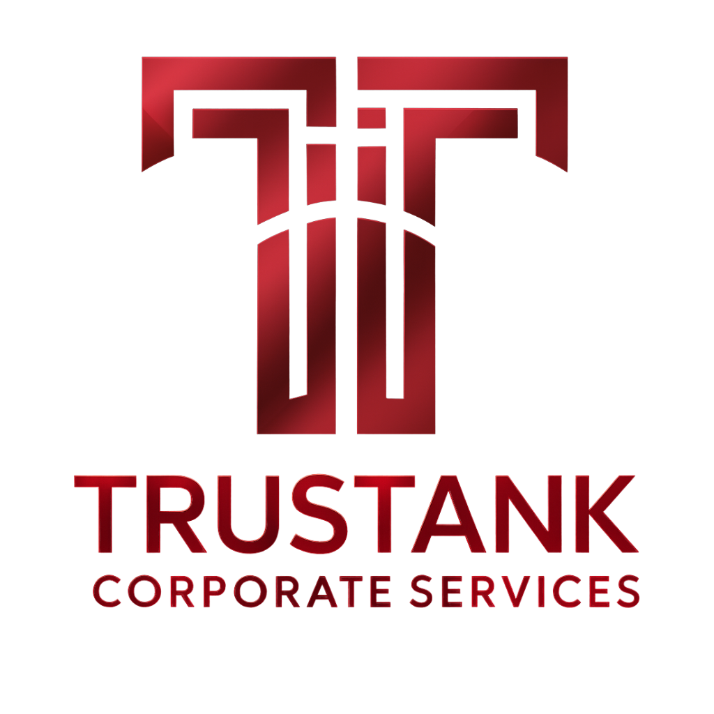 Trustank Corporate Services Ltd