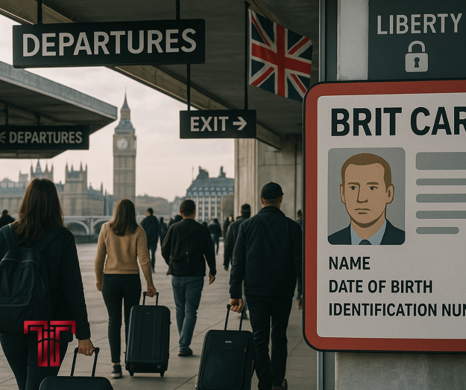 How UK Citizens Can Get EU Citizenship via Cyprus