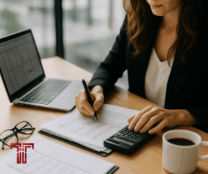 Year-end Accounting in Cyprus
