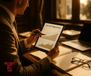 tax optimisation in Cyprus