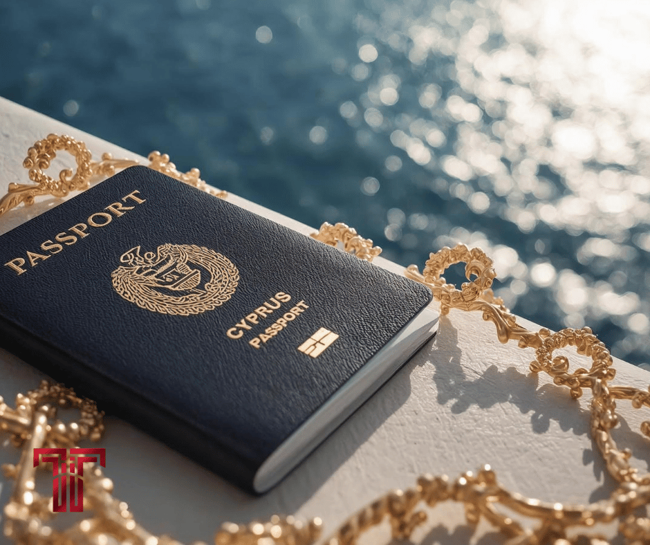 Cyprus Passport Ranking and Benefits – A Comprehensive Case Study