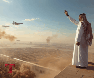 Dubai Safety Narrative and Freedom of Expression Concerns