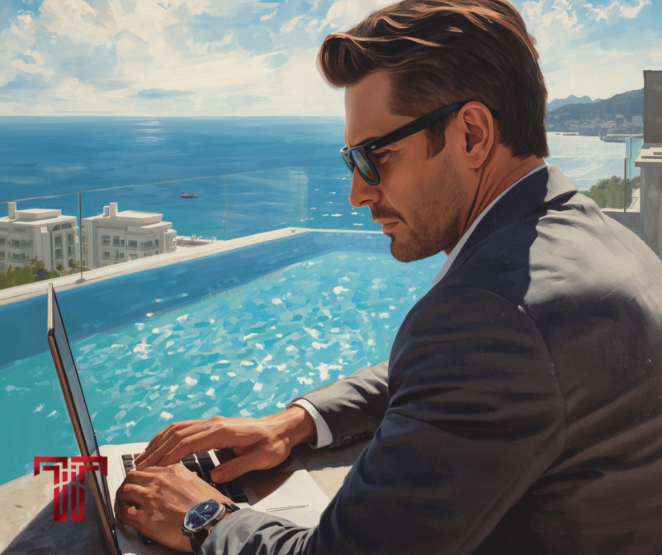Content Creator Moving to Cyprus – Low Tax EU Lifestyle for Creators
