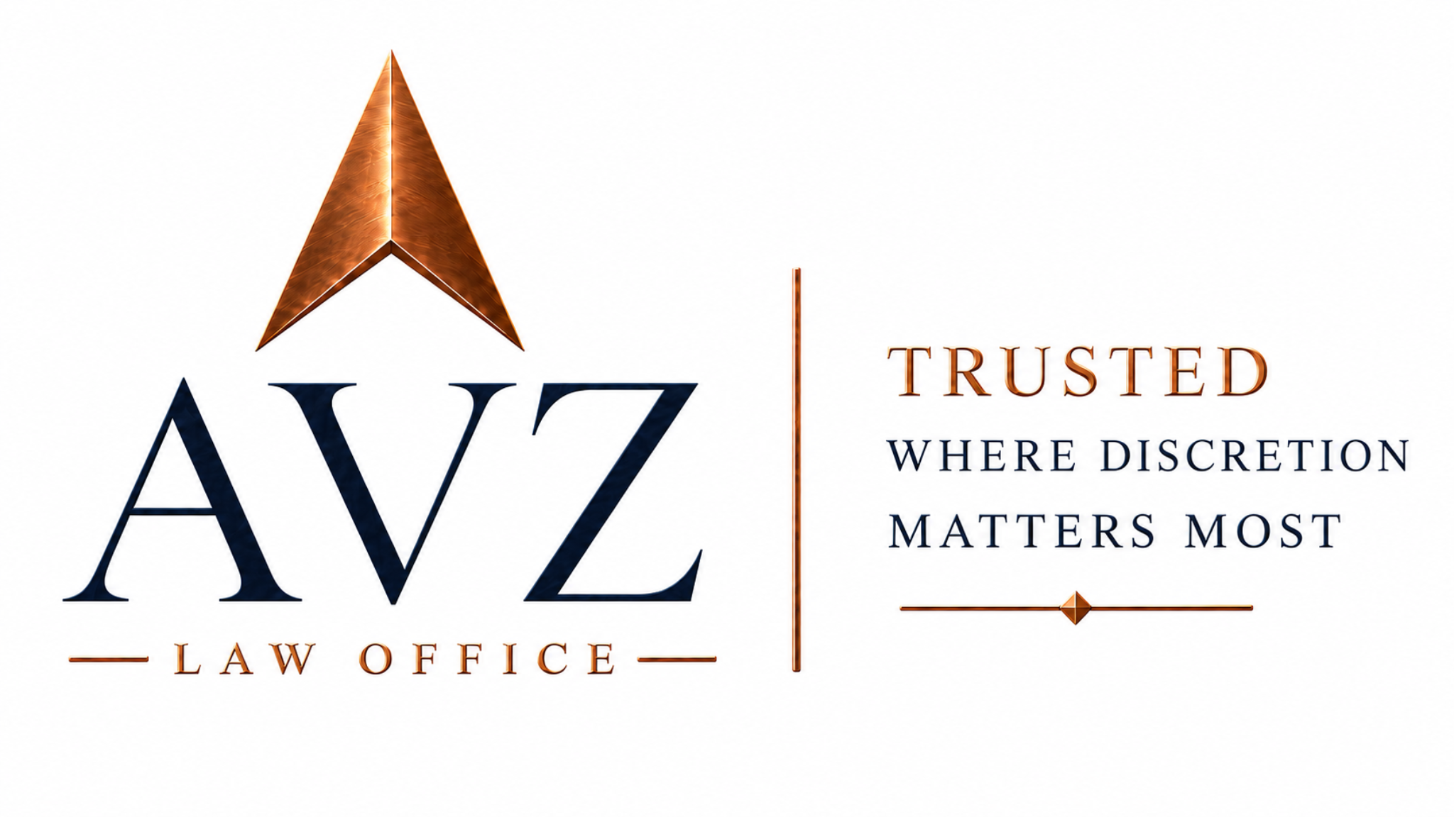 Avz Law Office is a Trusted Partner